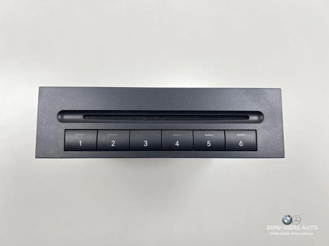 A2118705390 MERCEDES Магнитола купить в Украина