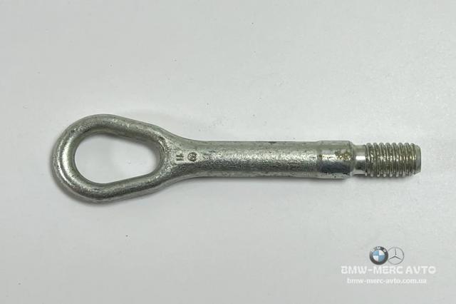 Крюк буксировочный A2406280035 MERCEDES
