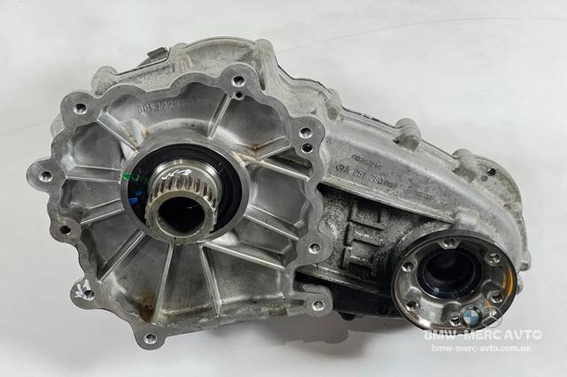 MERCEDES A2512802000 Раздатка в наличии Хмельницкий