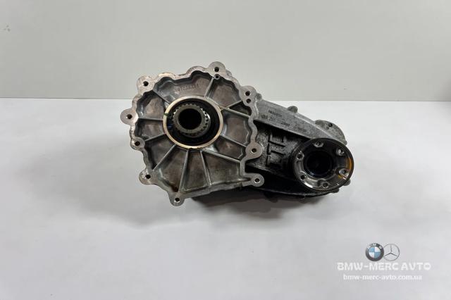 Межосевой дифференциал A2512802000 MERCEDES