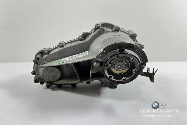 MERCEDES A2512802000 Раздатка (коробка раздаточная) в наличии Черновцы