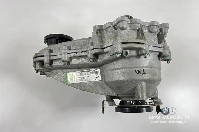 A2512802000 MERCEDES Раздатка купить в Каменское
