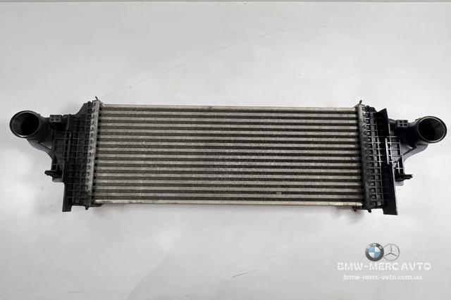 MERCEDES A2515000000 Интеркулер в наличии Кривой Рог