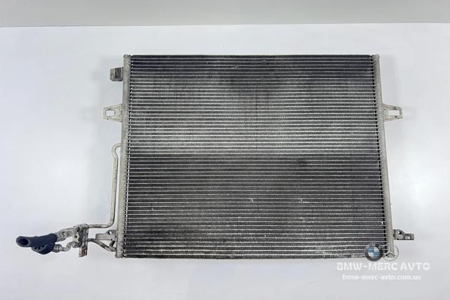 Конденсер A2515000054 MERCEDES