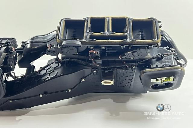 Корпус печки в сборе A2518340161 MERCEDES