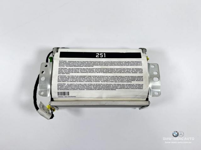 Подушка безопасности боковая A2518600805 MERCEDES
