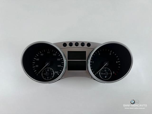 Приборная доска A2519003300 MERCEDES