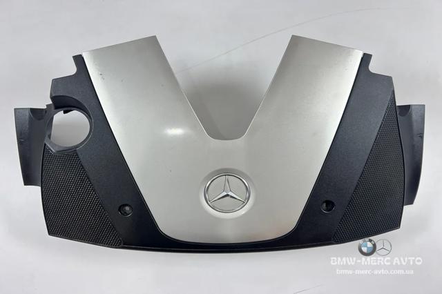 Крышка мотора декоративная A6290100967 MERCEDES