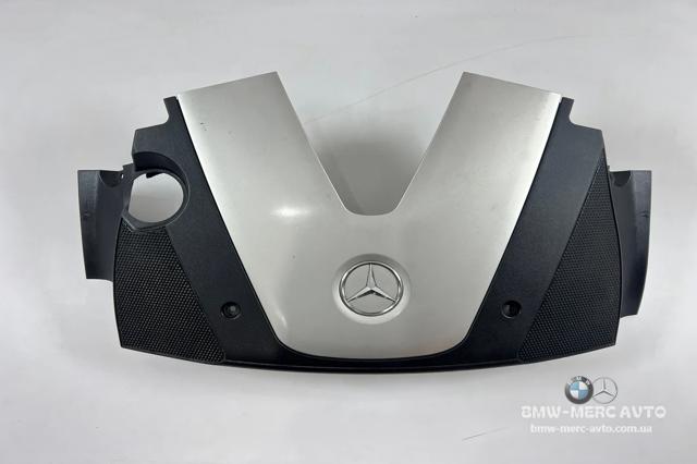 MERCEDES 6290100967 Крышка мотора декоративная в наличии Одесса