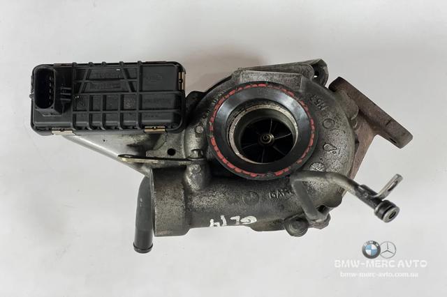 Турбонагнетатель A6290900280 MERCEDES