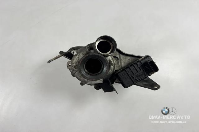 Турбоком A6290901580 MERCEDES