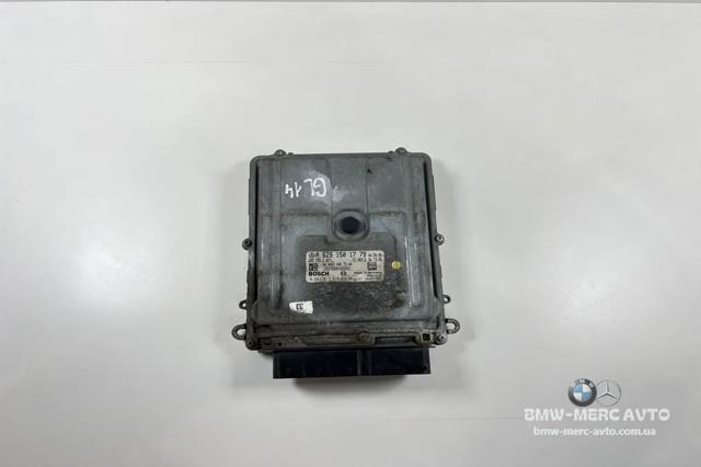 Электронный блок управления двигателем A6291501779 MERCEDES