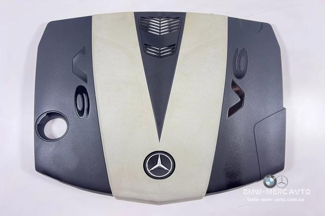 Экран двигателя A6420103167 MERCEDES