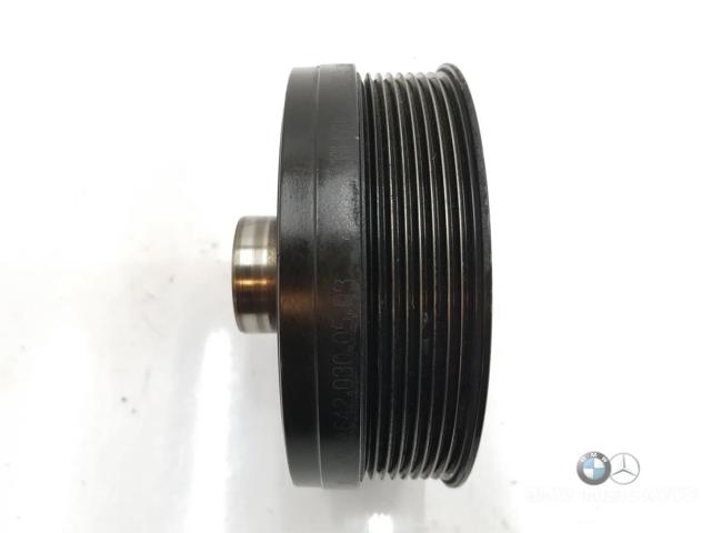 A6420300103 MERCEDES Шкив коленвала купить в Запорожье