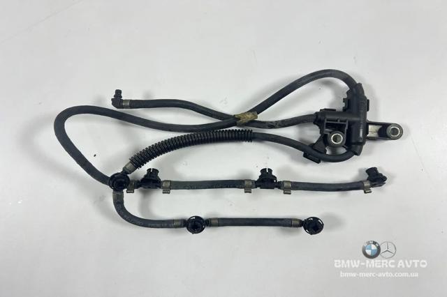 MERCEDES A6420701932 Обратная топливная трубка в наличии Хмельницкий