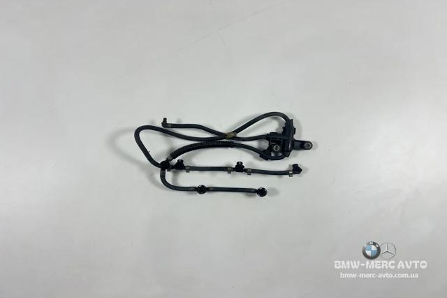 Обратная топливная трубка от форсунок A6420701932 MERCEDES