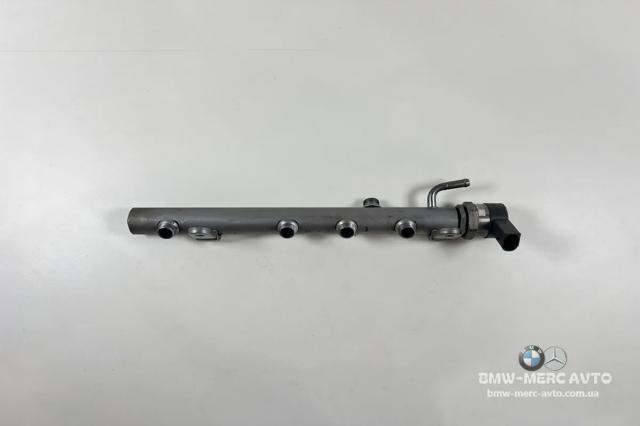 A6420703395 MERCEDES Распределитель топлива (рампа) левый купить в Харьков