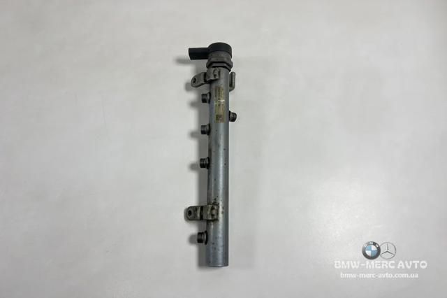 MERCEDES A6420703395 Распределитель топлива (рампа) левый в наличии Запорожье