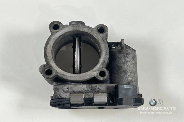 Дроссельная заслонка в сборе A6420900070 MERCEDES