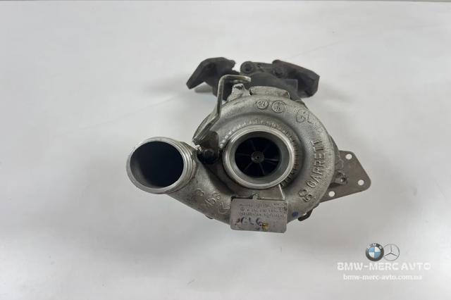 Турбонагнетатель A6420900280 MERCEDES