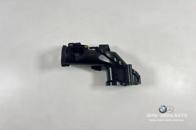 A6420901037 MERCEDES Патрубок дроссельной заслонки купить в Тернополь