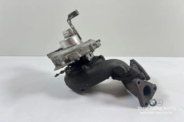 MERCEDES A6420901480 Турбина в наличии Одесса