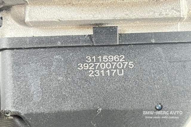 Клапан рециркуляции отработавших газов EGR A6421401060 MERCEDES