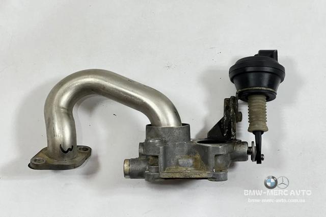 A6421401263 Байпасный клапан EGR, рециркуляции газов купить Кривой Рог