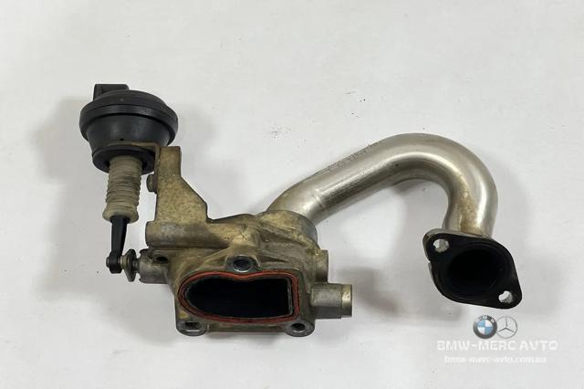 A6421401263 MERCEDES Байпасный клапан EGR, рециркуляции газов купить в Ужгород