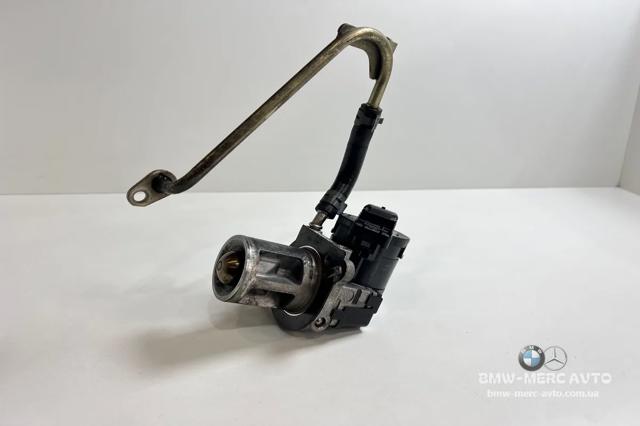 Клапан EGR системы рециркуляции отработавших газов A6421402160 MERCEDES