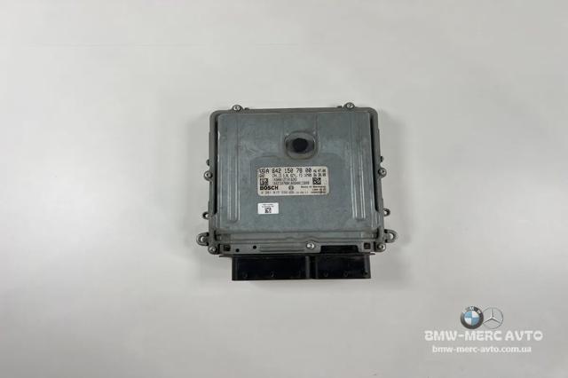 A6421507800 Модуль управления (ЭБУ) двигателем купить Ужгород