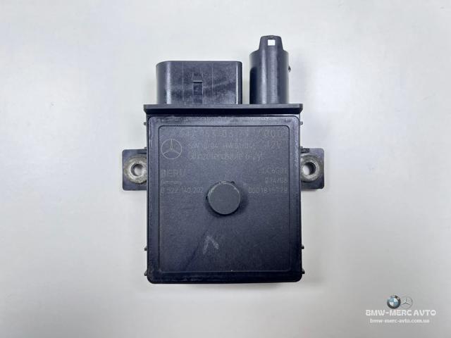 Реле свечей накала A6421530379 MERCEDES
