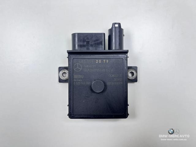 Реле свечей накала A6421532079 MERCEDES