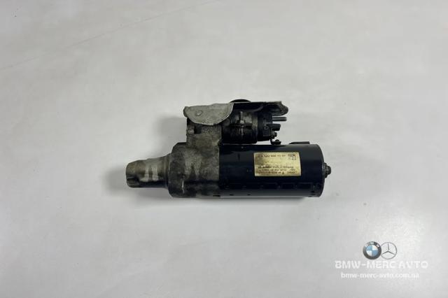 Стартер автомобиля A6429061000 MERCEDES