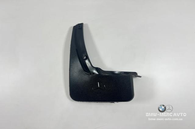 Брызговики задние, комплект B66528237 MERCEDES