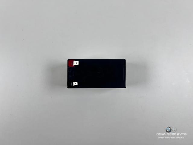 Аккумуляторная батарея N000000004039 MERCEDES