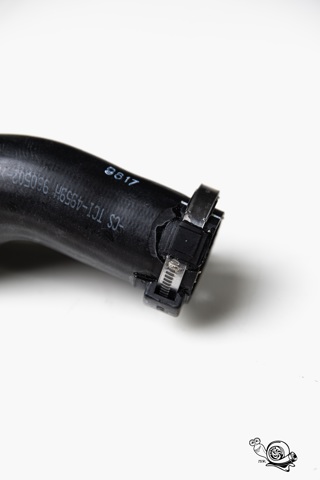 282662U200 HYUNDAI Шланг (патрубок) интеркуллера купить в Днепр