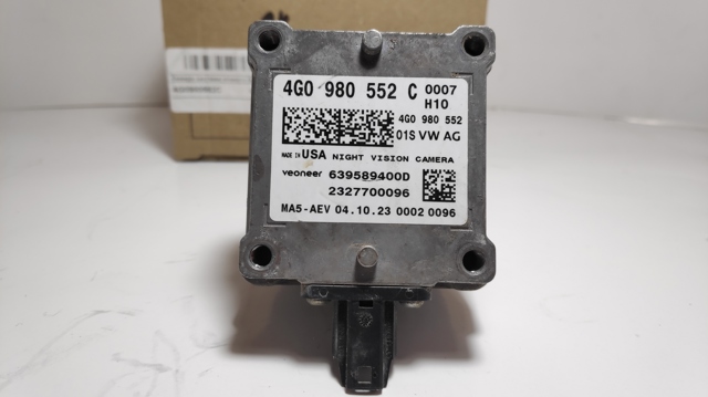 VAG 4G0980552C в наличии Ровно