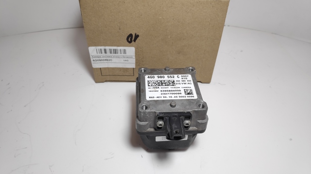 VAG 4G0980552C в наличии Черкассы