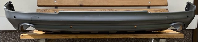 4L0807434D1RR VAG Спойлер заднего бампера купить в Ирпень