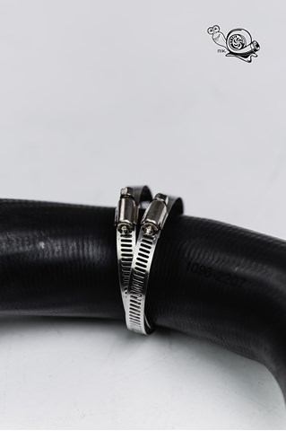 680204 MAXGEAR Шланг (патрубок) интеркуллера купить в Ирпень