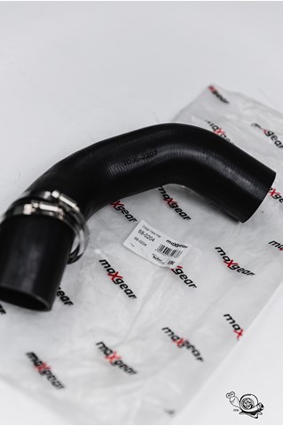 680204 MAXGEAR Шланг (патрубок) интеркуллера купить в Ровно