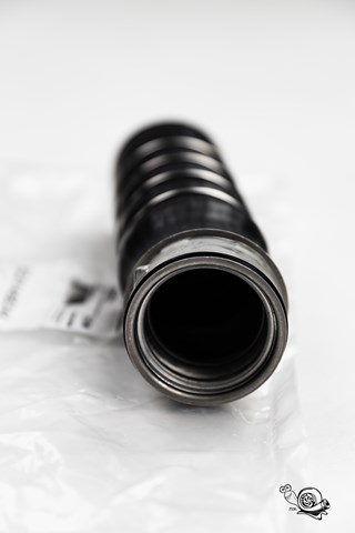 POLCAR 6922PT1 Патрубок интеркулера в наличии Житомир