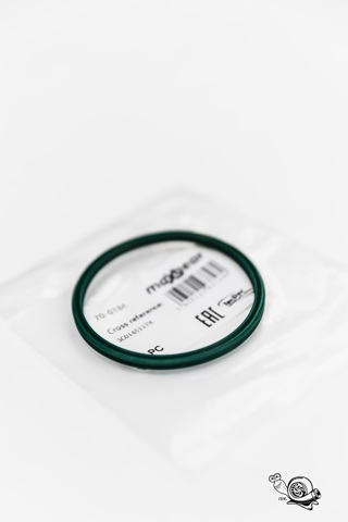 700166 MAXGEAR Уплотнительное кольцо (прокладка) патрубка интеркуллера купить в Полтава