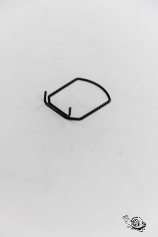 7701066087 RENAULT Скоба патрубка интеркуллера купить в Чернигов