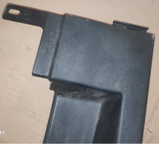80A821169A VAG Уплотнитель крыла купить в Хмельницкий