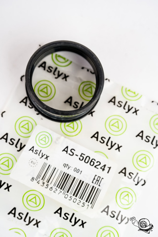 Прокладка дроссельной заслонки AS506241 ASLYX
