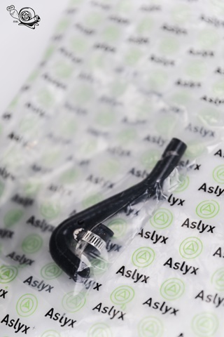 AS535894 ASLYX Шланг (патрубок) интеркуллера купить в Кривой Рог