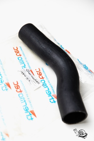 Патрубок интеркуллера DC0311TT THERMOTEC
