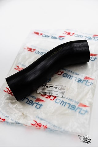 Шланг/патрубок интеркуллера DC0501TT THERMOTEC